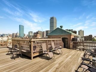 333 Commonwealth Ave 7, Boston, MA 02115