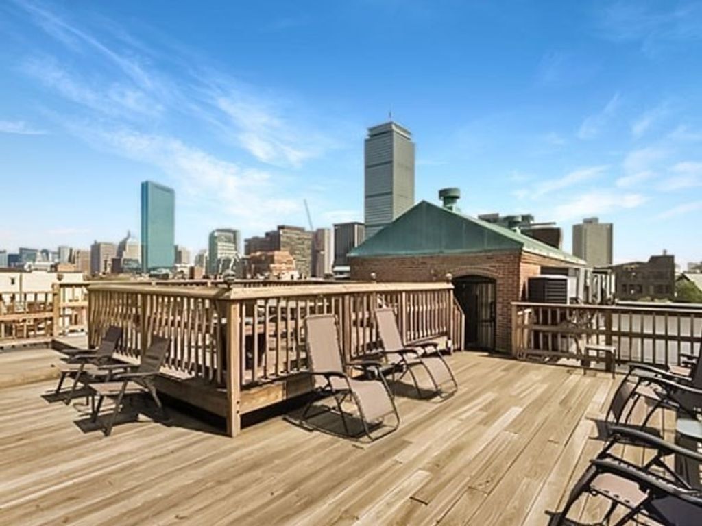 333 Commonwealth Ave 7, Boston, MA 02115