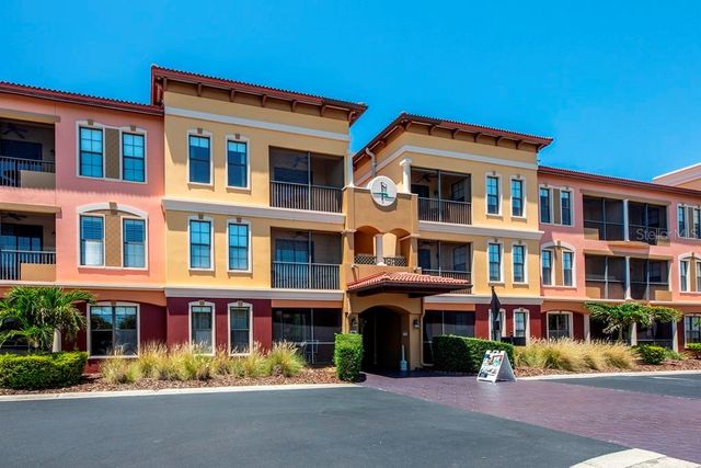 13941 CLUBHOUSE DRIVE 102, Tampa, FL 33618