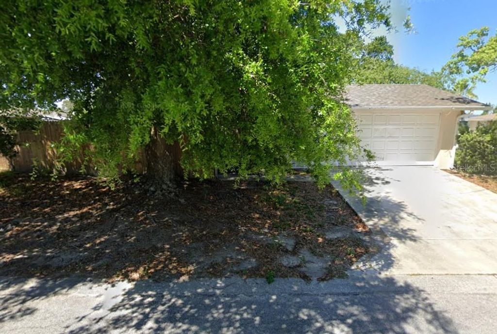 7924 TALISMAN DRIVE, Port Richey, FL 34668