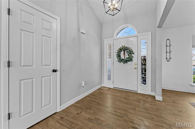 2326 Silver Lake Estates Drive, Pacific, MO 63069