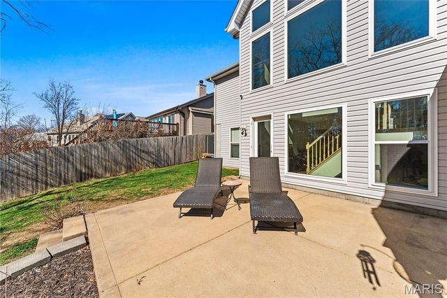 2326 Silver Lake Estates Drive, Pacific, MO 63069