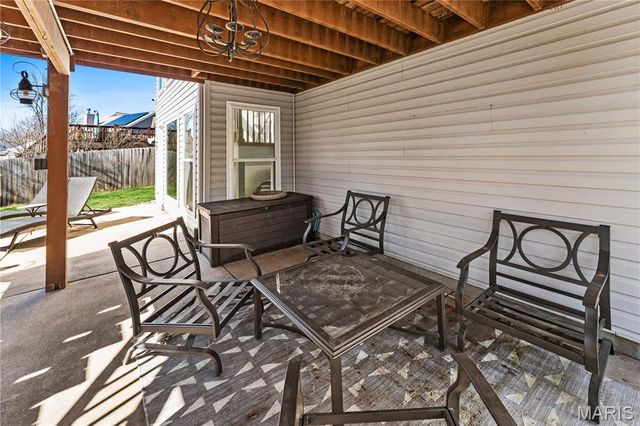 2326 Silver Lake Estates Drive, Pacific, MO 63069