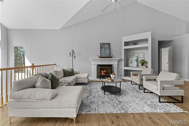 2326 Silver Lake Estates Drive, Pacific, MO 63069