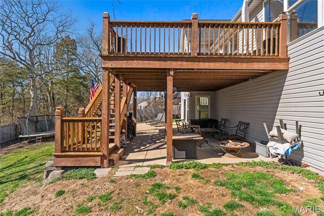 2326 Silver Lake Estates Drive, Pacific, MO 63069