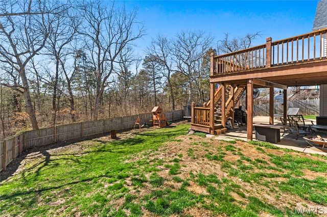 2326 Silver Lake Estates Drive, Pacific, MO 63069