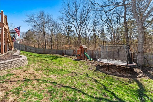 2326 Silver Lake Estates Drive, Pacific, MO 63069