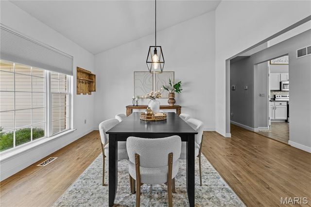 2326 Silver Lake Estates Drive, Pacific, MO 63069