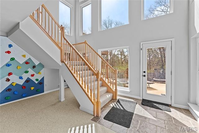 2326 Silver Lake Estates Drive, Pacific, MO 63069