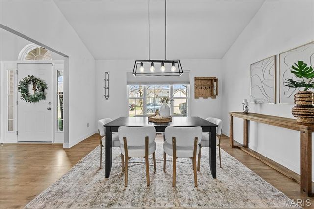 2326 Silver Lake Estates Drive, Pacific, MO 63069