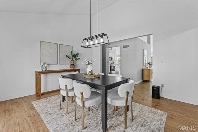 2326 Silver Lake Estates Drive, Pacific, MO 63069