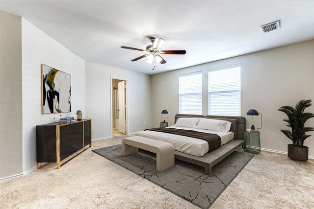 6104 St James Place, Denton, TX 76210