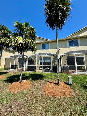 2469 Cordoba Bnd 2469, Weston, FL 33327