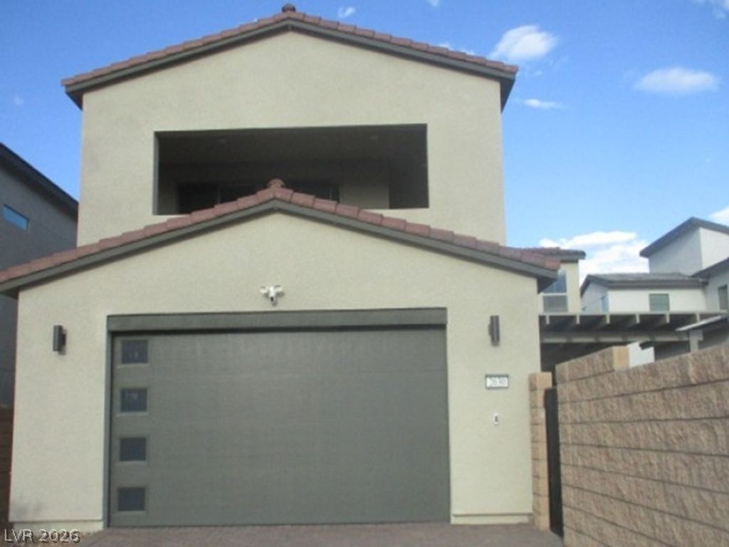 2630 Skylark Trail Street, Henderson, NV 89044