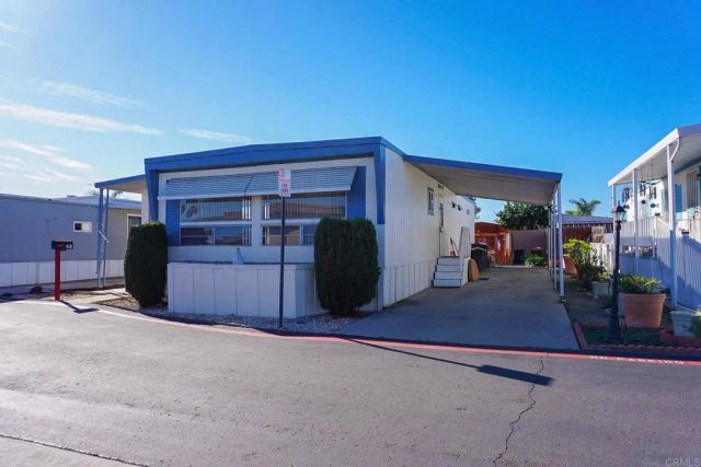 2950 Iris Ave 48, San Diego, CA 92154