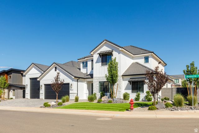 3187 S NEWPORT DR, Washington, UT 84780