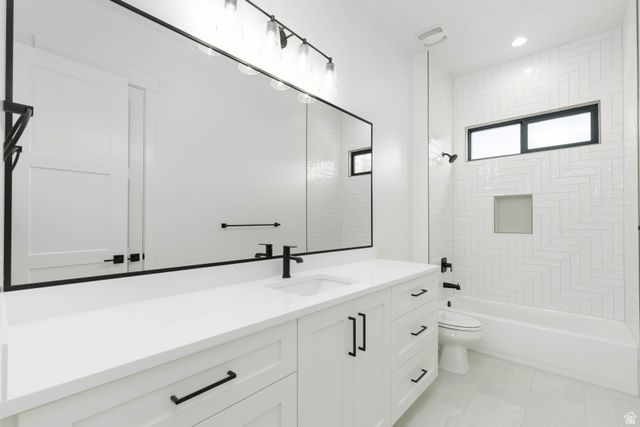 3187 S NEWPORT DR, Washington, UT 84780