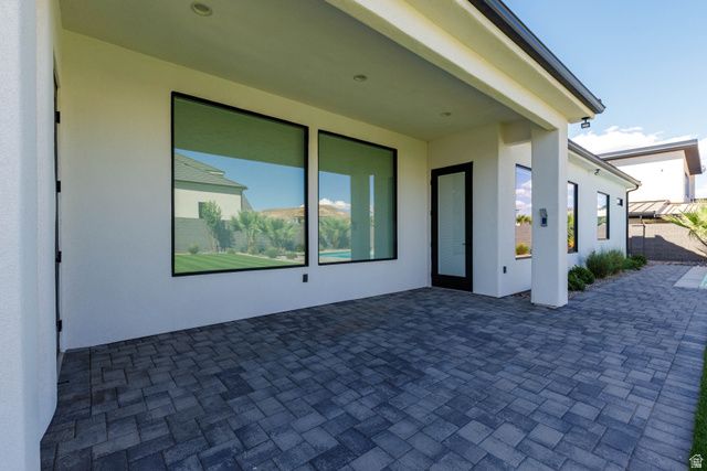 3187 S NEWPORT DR, Washington, UT 84780