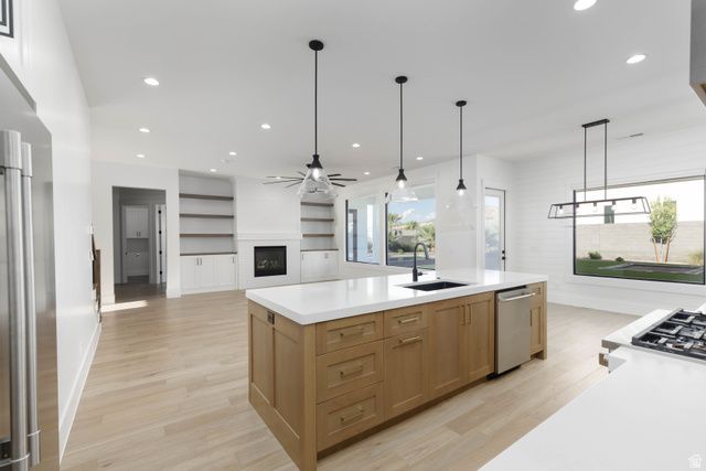 3187 S NEWPORT DR, Washington, UT 84780