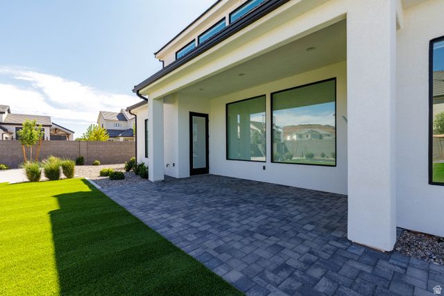 3187 S NEWPORT DR, Washington, UT 84780