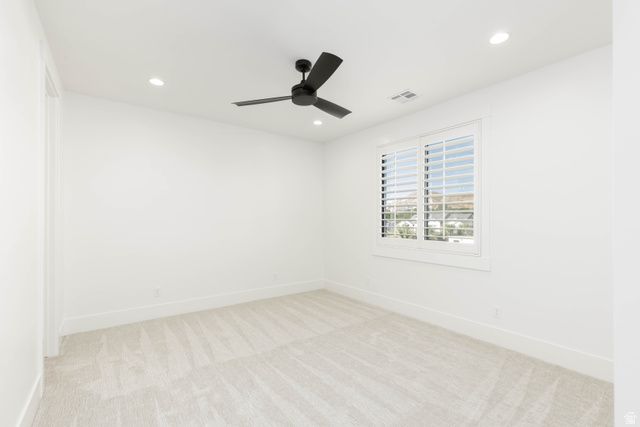 3187 S NEWPORT DR, Washington, UT 84780