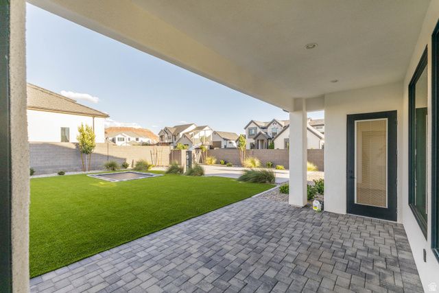 3187 S NEWPORT DR, Washington, UT 84780