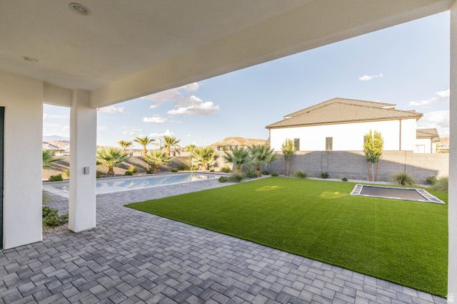 3187 S NEWPORT DR, Washington, UT 84780