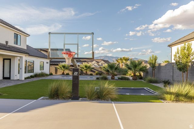 3187 S NEWPORT DR, Washington, UT 84780