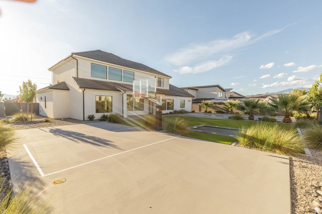 3187 S NEWPORT DR, Washington, UT 84780