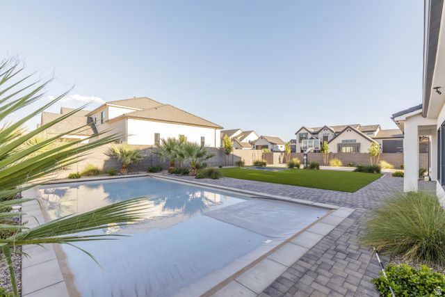 3187 S NEWPORT DR, Washington, UT 84780