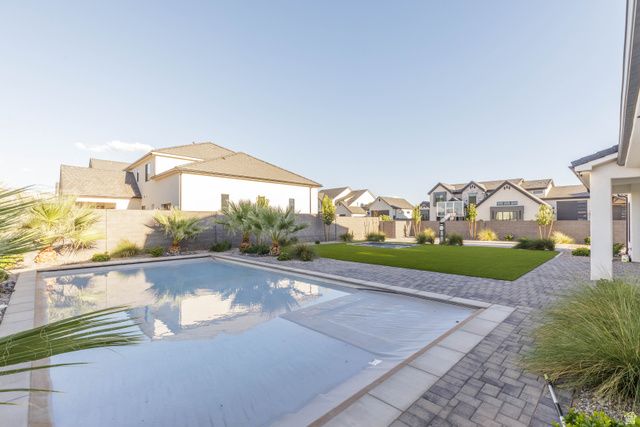 3187 S NEWPORT DR, Washington, UT 84780