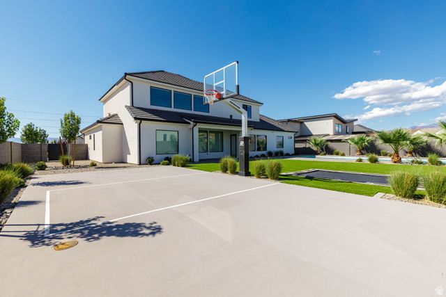 3187 S NEWPORT DR, Washington, UT 84780