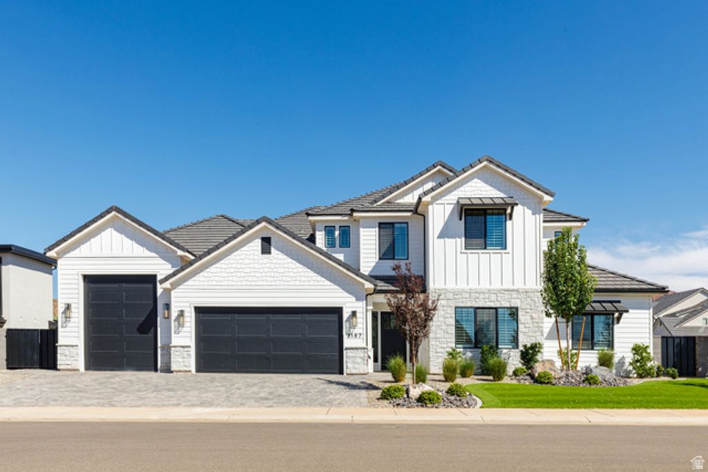 3187 S NEWPORT DR, Washington, UT 84780