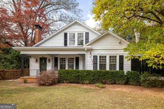 5450 E Mountain Street, Stone Mountain, GA 30083