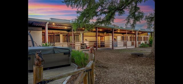 2161 Lone Man Mountain RD, Wimberley, TX 78676