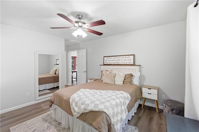 4487 Fountain Drive, Gillsville, GA 30543