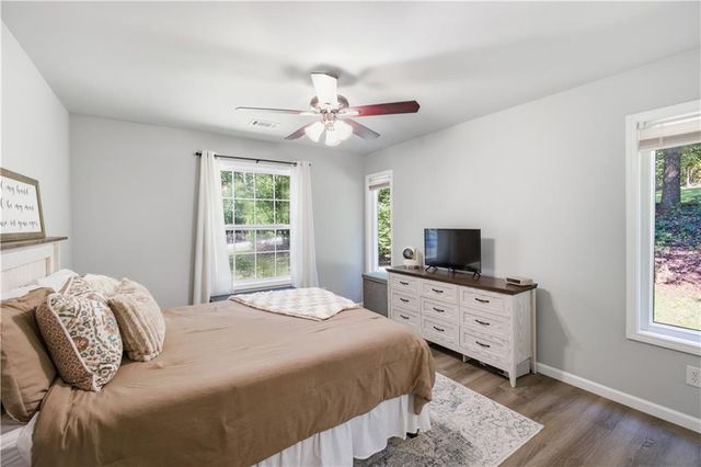 4487 Fountain Drive, Gillsville, GA 30543