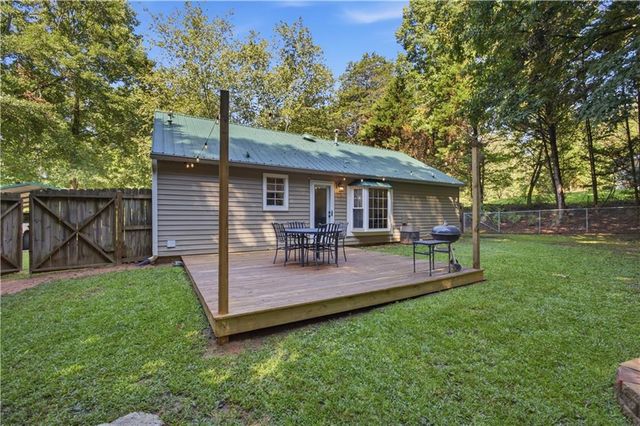 4487 Fountain Drive, Gillsville, GA 30543