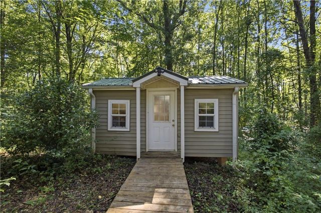 4487 Fountain Drive, Gillsville, GA 30543