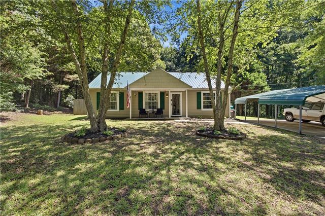 4487 Fountain Drive, Gillsville, GA 30543