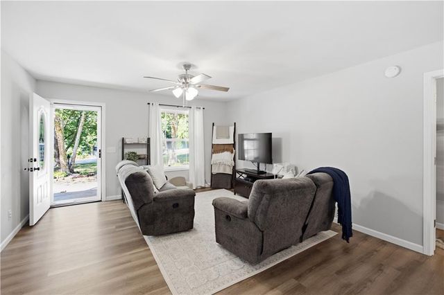 4487 Fountain Drive, Gillsville, GA 30543