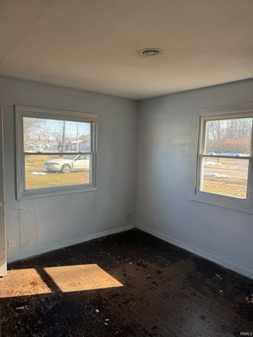 2715 Evans Street, Fort Wayne, IN 46806