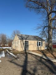 2715 Evans Street, Fort Wayne, IN 46806