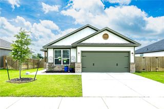 2390 Lightfoot Lane, Bryan, TX 77803