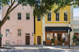 125 Meeting Street B, Charleston, SC 29401