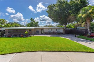 1327 ROSCOMARE AVENUE, Orlando, FL 32806