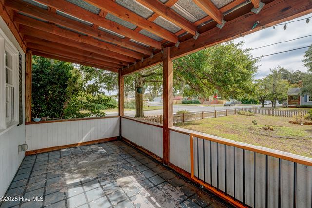321 Southern Boulevard, Wilmington, NC 28401