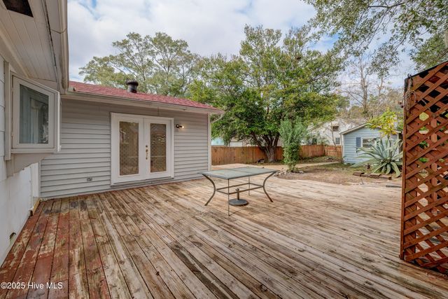 321 Southern Boulevard, Wilmington, NC 28401