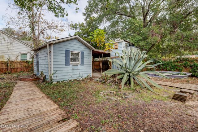 321 Southern Boulevard, Wilmington, NC 28401