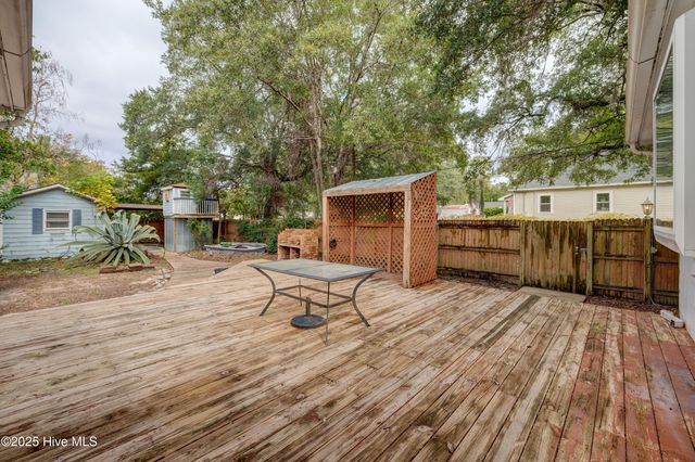 321 Southern Boulevard, Wilmington, NC 28401